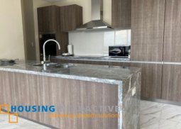 semi furnished 4 bedroom unit for sale at st. moritz private estate