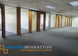 as-is-where-is office  for rent in makati