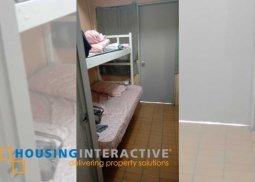 spacious 3br condo unit for rent at the ritz tower makati