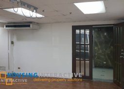 office space for lease along dela rosa street