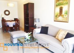 fully-furnished 1br for lease at proscenium