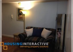 studio unit for rent at asian mansion