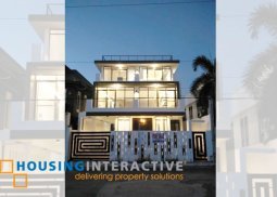 unfurnished 6-bedroom house for sale in antipolo city