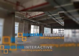 bare -shell office space for rent in julia vargas, ortigas