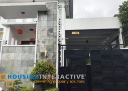 fully furnished 6-bedroom house for sale in multinational village