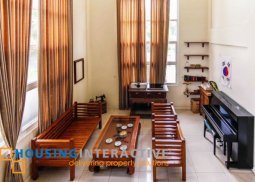 fully furnished 8-bedroom house for sale in alabang hills