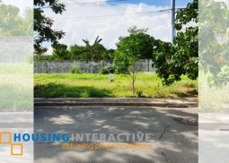 spacious lot for sale in mckinley west village