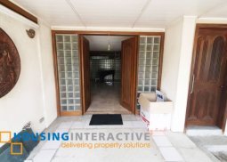 bare 4-bedroom house for rent in northeast greenhills