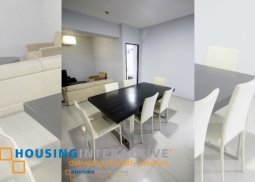 minimalist 3 br condo unit for sale at greenbelt chancellor makati