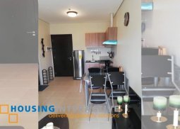 fully furnished 1-bedroom unit for rent in avida towers 34th