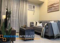 fully furnished 1-bedroom unit for rent in the montane