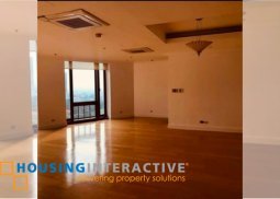 bare 3-bedroom unit for sale or rent in essensa