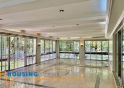 well-maintained 6-bedroom house and lot with pool for rent at urdaneta village