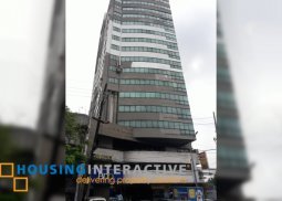office space for lease in quezon city