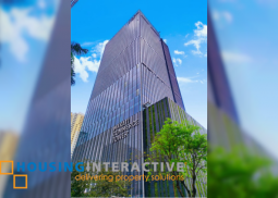 brand new office space for lease in makati