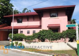 semi furnished 4bedroom house for sale in parañaque city