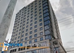 office/retail space for lease in quezon city