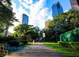 makati city office space for rent