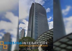 office space for lease in makati