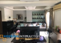 semi-furnished 4-bedroom house for sale in san juan