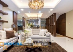 fully furnished 3-bedroom house for sale in san juan