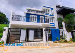 bare 4-bedroom house for sale in greenland antipolo