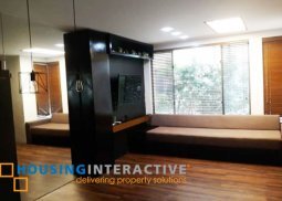 semi-furnished 3-bedroom house for sale in valle verde 7