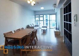 fully furnished 2br unit for rent at one maridien