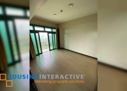 unfurnished 3br unit for rent at 8 forbestown road bgc