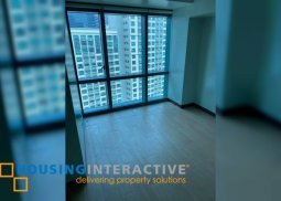 unfurnished 3br unit for rent at 8 forbestown road bgc