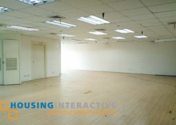 office space for lease along salcedo village