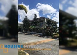 semi-furnished 3-bedroom house for sale in batangas