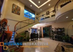 semi-furnished 4-bedroom classic house for sale in valle verde 5
