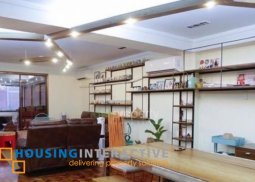 fully furnished 2-bedroom unit for sale in chateau verde