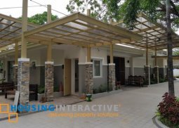 semi-furnished 4-bedroom bungalow for rent in dasmariÑas village