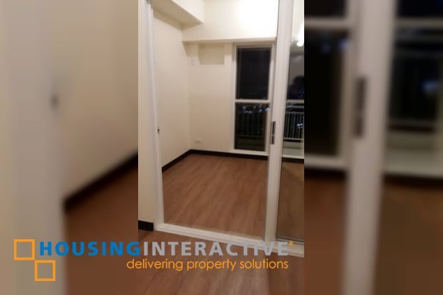 1br Condo For Sale In Lumiere Residences Brgy Kapitolyo Pasig View Rs Housinginteractive Com Ph