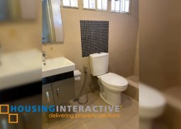 3-bedroom with pool for rent in bel-air 3