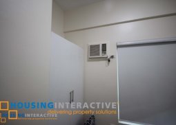 simple 2br condo unit for rent at grand midori makati