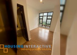 unfurnished 3bedroom unit for sale at the escala salcedo