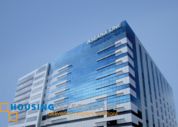 retail space for lease in parañaque city