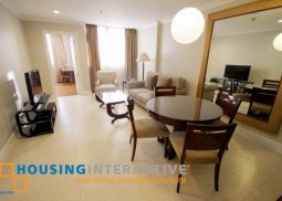 cozy 1br condo unit for rent at the biltmore makati