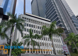 office space for lease in ortigas
