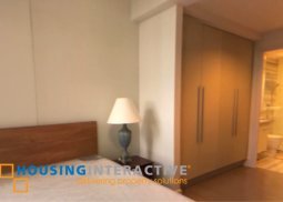 fully furnished 2-bedroom unit for rent in proscenium