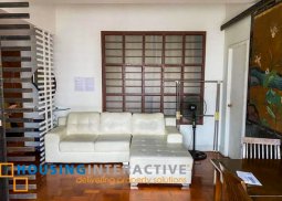 fully furnished 2-bedroom unit for sale in asian mansion