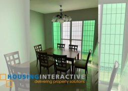 semi-furnished 5-bedroom house for sale in katarungan village