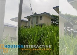 bare 2-bedroom house for sale in avida parkway settings