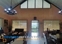 semi-furnished 3-story, 7-bedroom house for sale in canyon woods