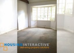 bare 4-bedroom house for sale in ayala heights