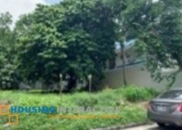spacious lot for sale in ayala heights