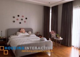 semi-furnished 2-story, 4-bedroom house for sale in pasig
